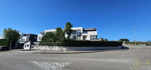 Apartment on Calle de Lázaro Cárdenas photo 38
