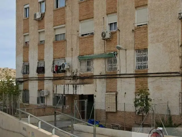 Piso en Pasaje del Poeta Balart