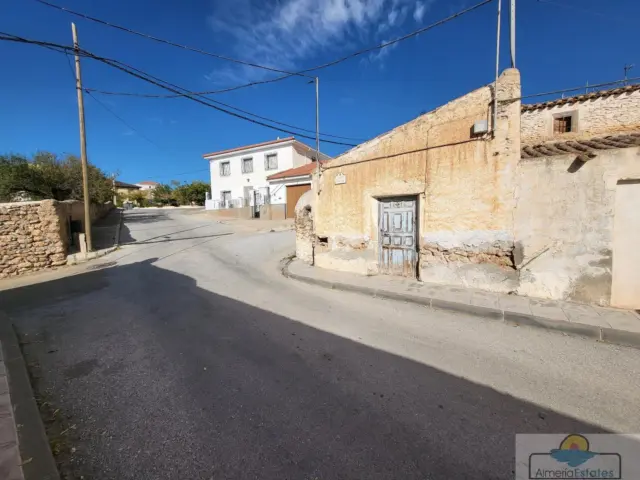 House in Oria