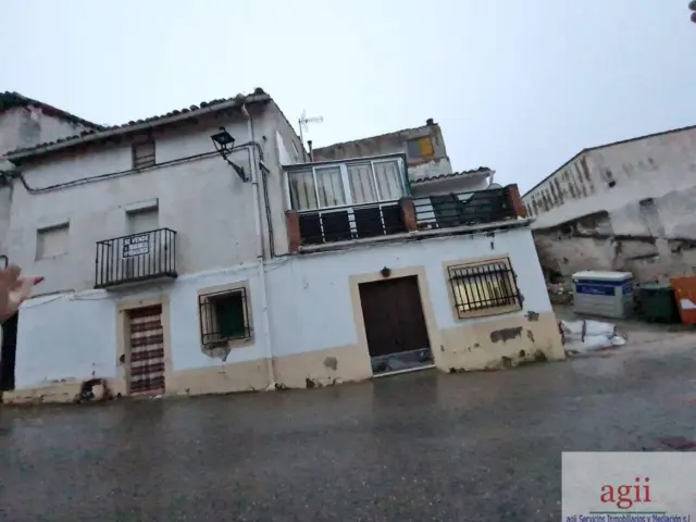 House in Fuentelviejo photo 5