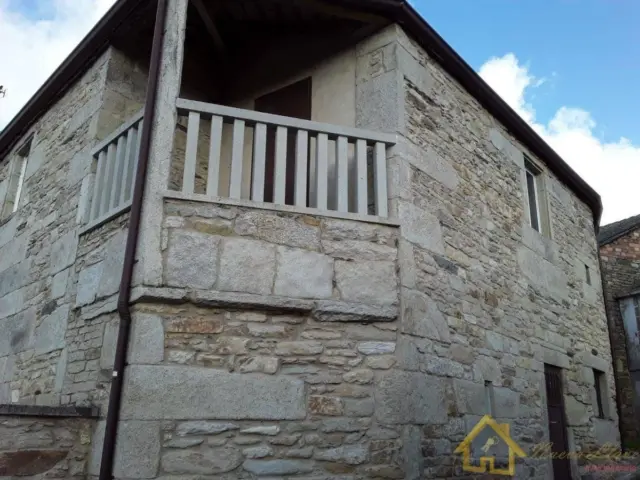 House in Friol photo 9