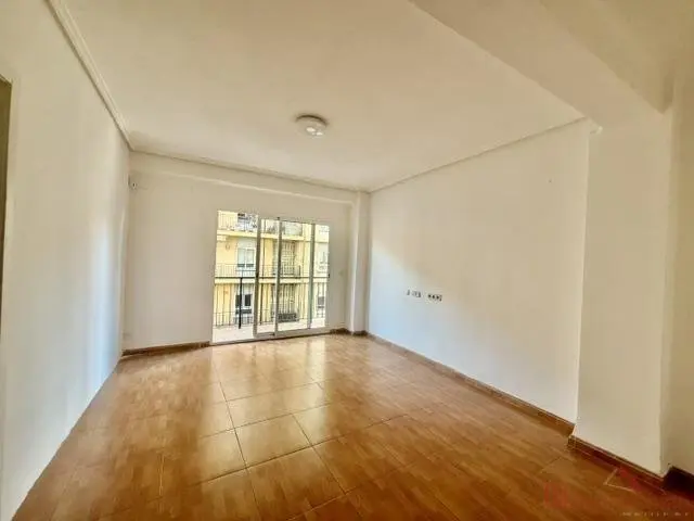Piso en Avinguda Doctor Peset Aleixandre