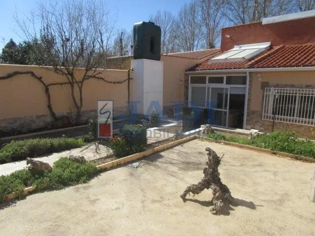 Casa en Baños del Peral photo 3