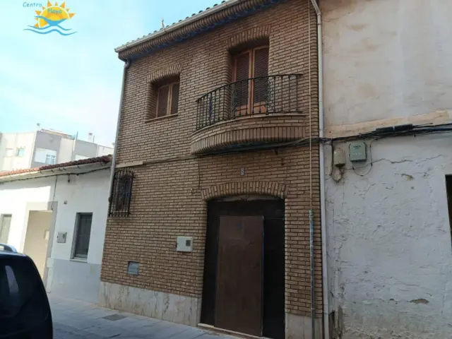 House on Calle Llocnou de La Corona photo 10