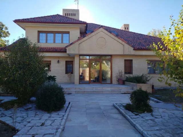 Chalet in Pinosol photo 28