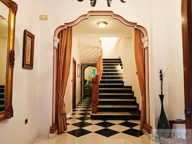 House in Oliva photo 10