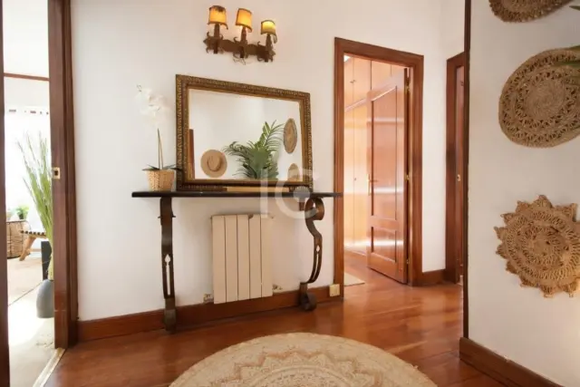 Apartment in Algorta photo 6