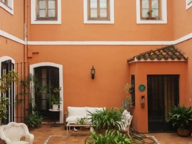 Casa en Centro