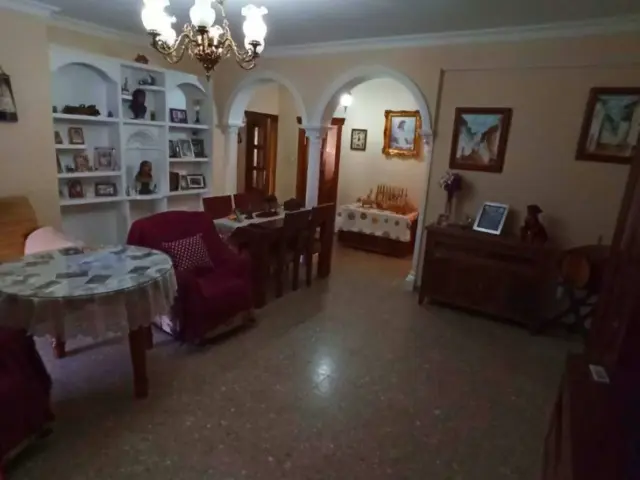 Chalet in Junta de los Rios photo 2