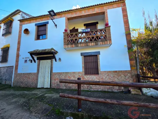 Rustic house in Tortillas photo 9