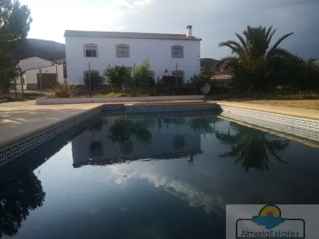 House in Albox