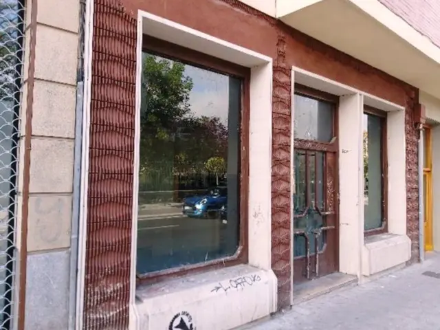 Local comercial en venta en Calle S.Ignacio Loyola, Casco Viejo (Vitoria - Gasteiz) de 45.800 €