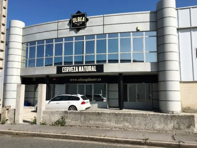 Commercial premises for sale in Calle de Arribitarte, Agurain - Salvatierra