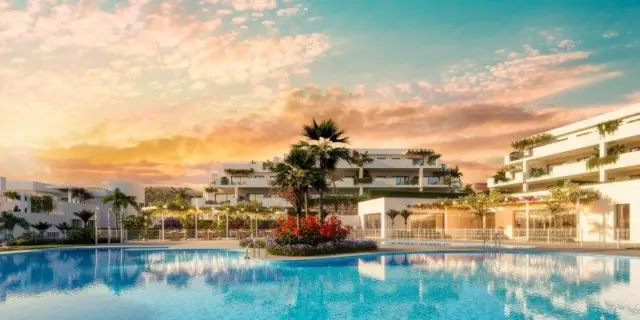 Piso en Casares Costa
