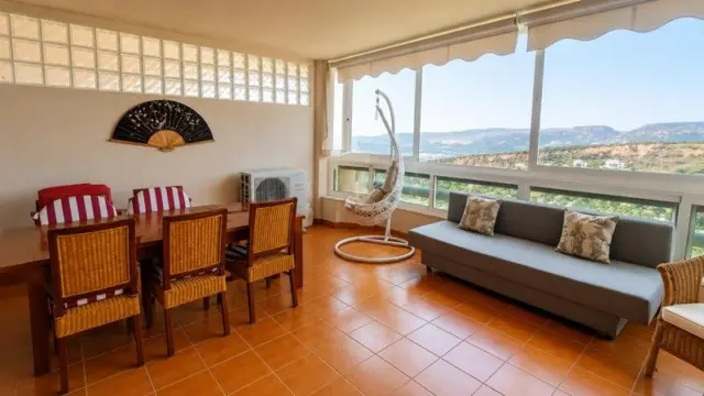Piso en Hacienda Casares