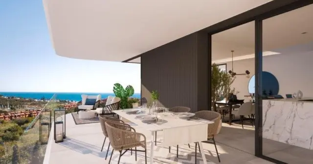 Apartment in Costa Galera photo 14
