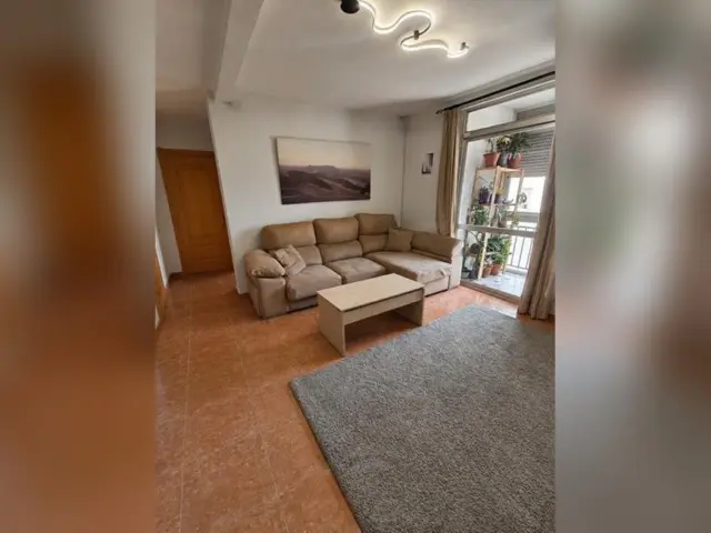 Apartment on Avda. Andalucia