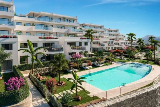 Piso en Casares Costa