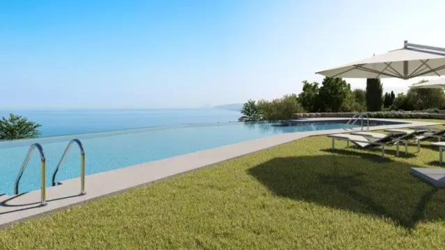 Piso en Casares Costa