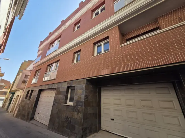 Piso en Carrer de Mig