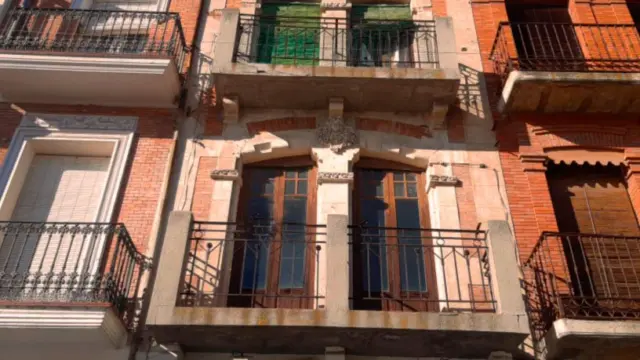Piso en Plaza Mayor de la Hispanidad, 15