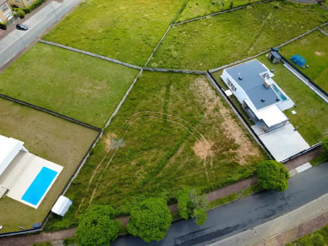 House in Miño photo 2