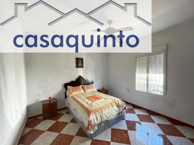 Detached chalet in Andalucia photo 5
