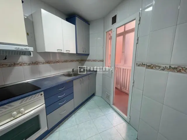 Piso en alquiler en Calle del General Ricardos, cerca de Calle del El Toboso - Imagen 22