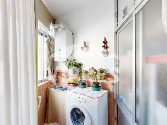 Apartment in Malpartida de Cáceres photo 12