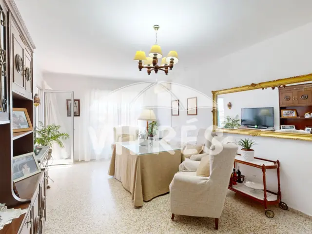 Apartment in Malpartida de Cáceres photo 3