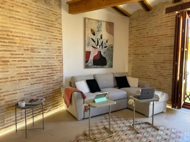 Piso en alquiler en Sant Francesc - Imagen 17