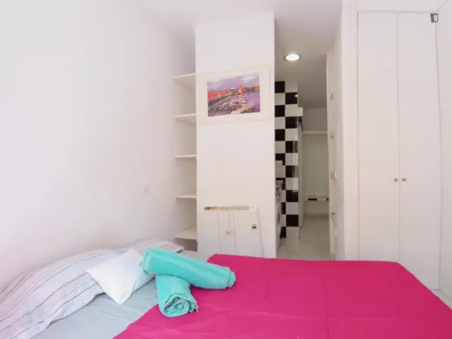 Estudio en alquiler en Puerta del Ángel - Imagen 22