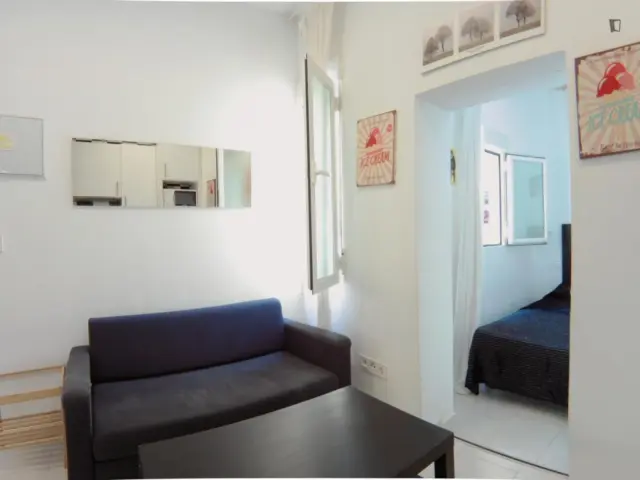 Estudio en alquiler en Pradolongo - Imagen 20
