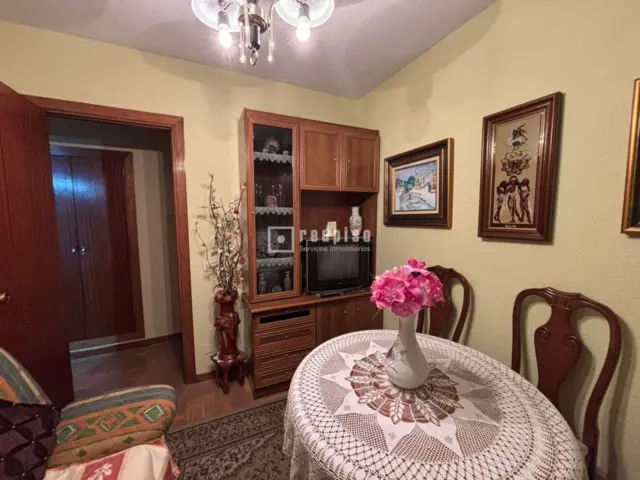 Piso en alquiler en Calle de Lola Membrives - Imagen 21