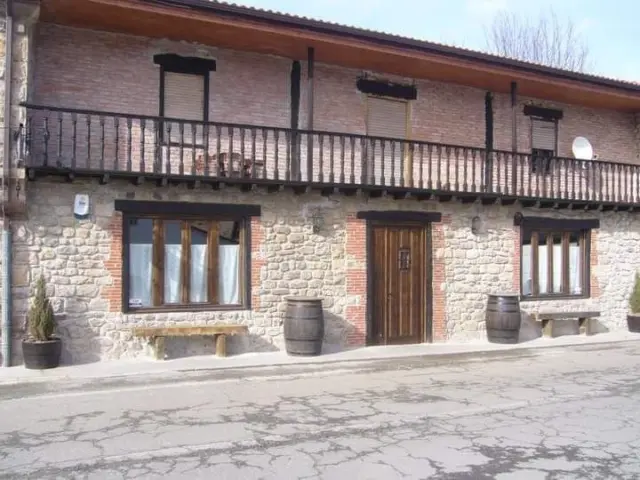 House on Avenida Genera Street photo 2