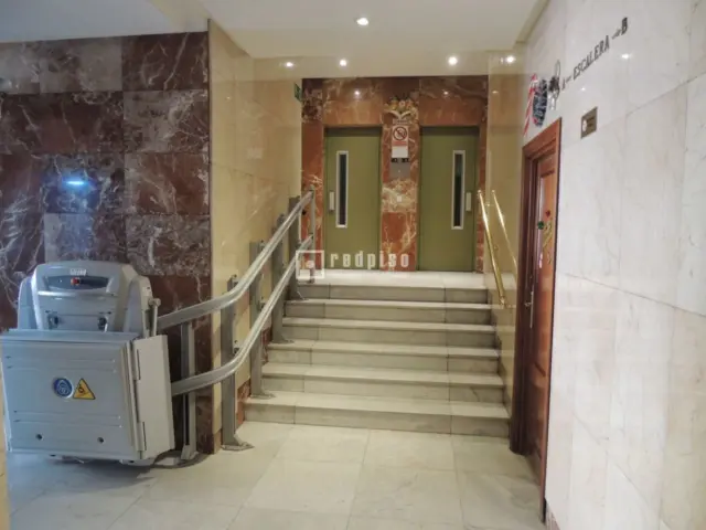 Piso en alquiler en Madrid, Zona de - Tetuán, Distrito - Valdeacederas - Imagen 23