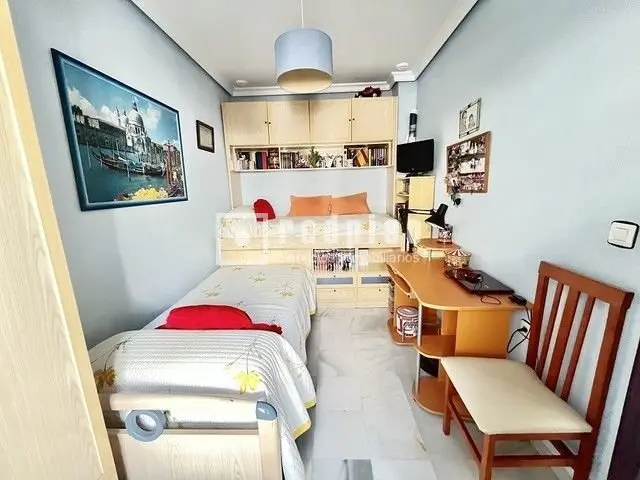 Apartment in Cádiz, Mentidero Teatro Falla Alameda area photo 33