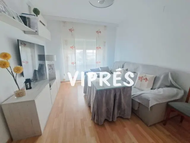 Piso en Sierra de Fuentes
