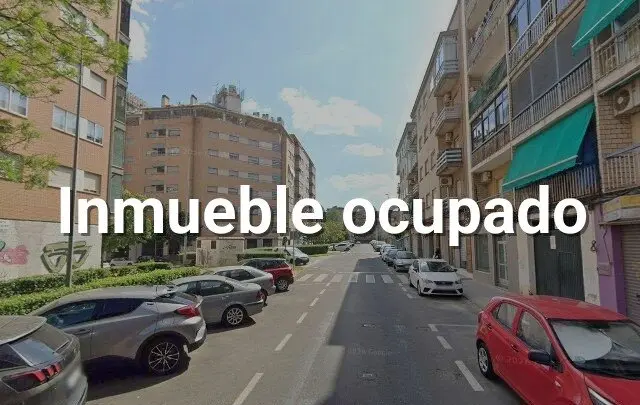 Piso en Centro
