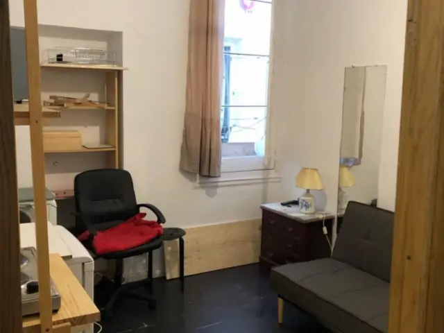 Estudio en alquiler en Palacio - Imagen 17