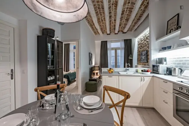 Piso en alquiler en Sant Pere-Santa Caterina-La Ribera - Imagen 16