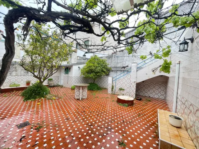 Casa en Casco Antiguo