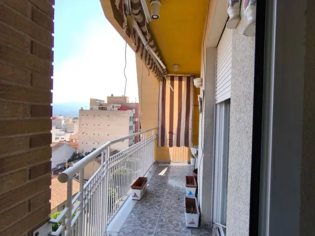 Apartment on Calle Mayor photo 2