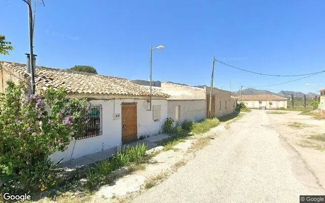 Apartment in Cancarix