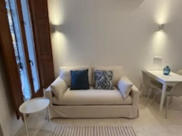 Piso en alquiler en El Cabanyal-El Canyamelar - Imagen 16