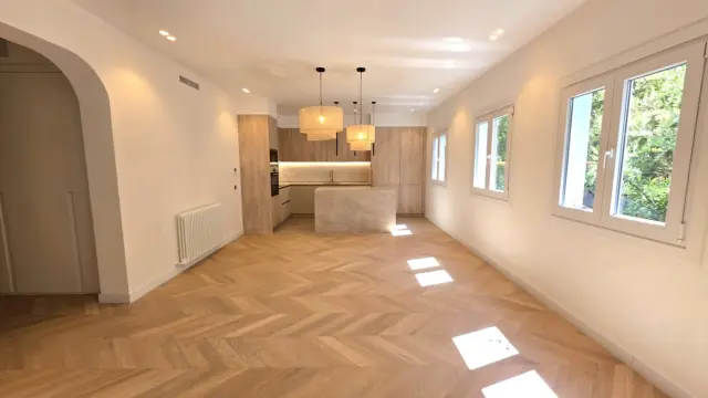 Apartment in Goya photo 2
