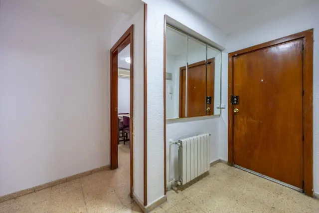 Penthouse in Centre photo 4