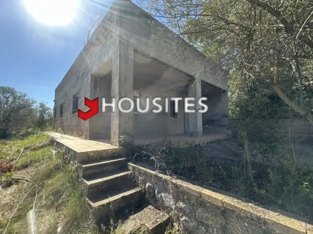 Detached house in Figueroles photo 31