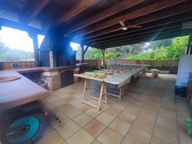 Chalet on Carrer Travadells photo 36