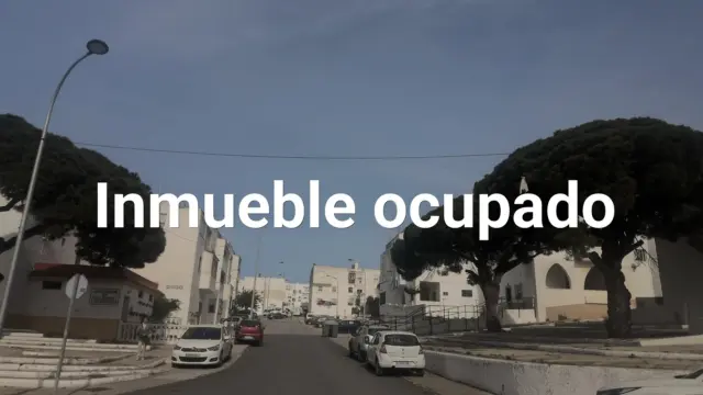 Apartment in Barbate
